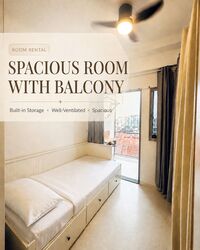 # 1 Loft (D14), Apartment #608136101